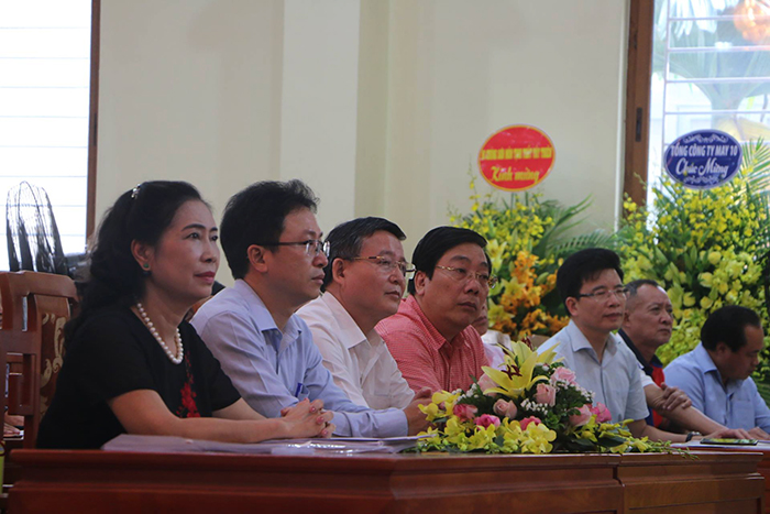 Ra mắt Ban Văn hóa Trung ương Giáo hội Phật giáo Việt Nam nhiệm kỳ 2017 – 2022