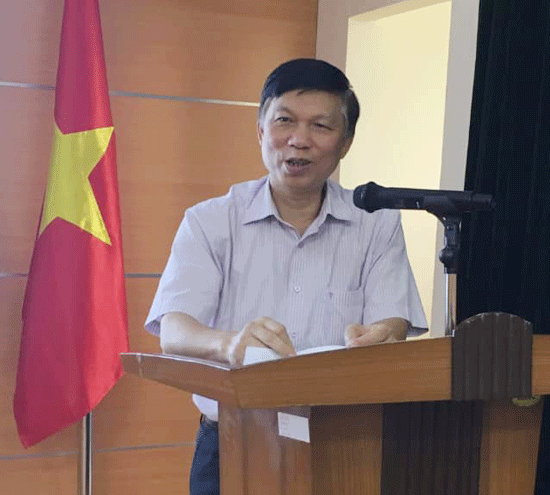 Năm 2018, triển khai phần mềm thống kê Y tế điện tử tại 14 tỉnh