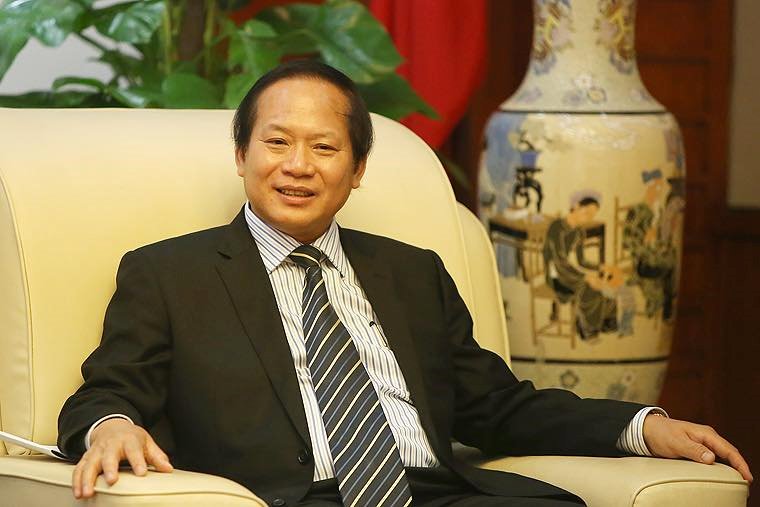 Khoa học và công nghệ giúp Việt Nam bắt kịp “chuyến tàu” 4.0 của thế giới