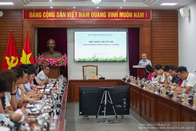 Thành lập Ban soạn thảo xây dựng 