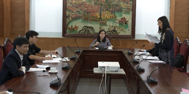 Bổ sung, sửa đổi một số thủ tục hành chính về bản sao giấy tờ có công chứng