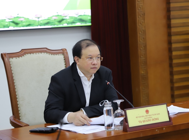 Hội nghị triển khai Nghị quyết số 66/NQ-CP ngày 26/3/2025 của Chính phủ 