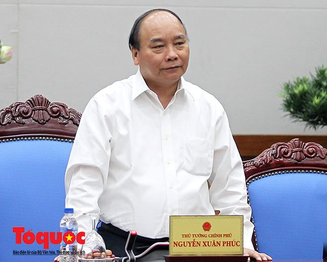 Thủ tướng làm Chủ tịch Ủy ban Quốc gia về Chính phủ điện tử
