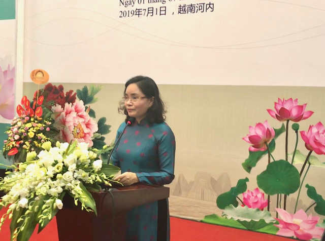 Tăng cường giao lưu văn hóa, du lịch Việt Nam- Trung Quốc