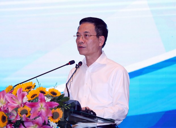 Tận dụng cơ hội, tạo cú hích để đẩy mạnh chuyển đổi số