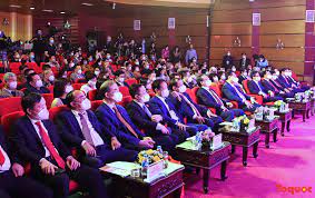 Phân công nhiệm vụ trong lãnh đạo Bộ Văn hóa, Thể thao và Du lịch