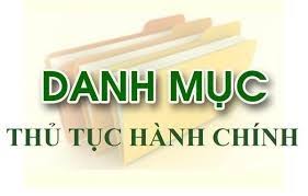 Thừa Thiên Huế: Công bố 18 thủ tục hành chính chuẩn hóa trong lĩnh vực văn hóa và thể thao