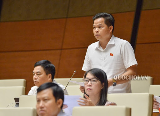 Đại biểu đề xuất để Bộ VHTTDL quản lý nhà nước về lĩnh vực thanh niên