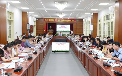 Tổ chức tọa đàm công tác cải cách hành chính và kiểm soát thủ tục hành chính năm 2020