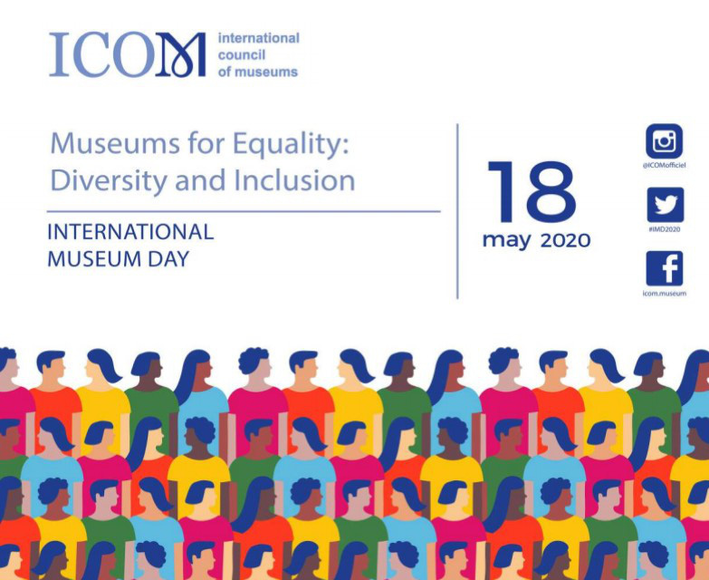 Tổ chức các hoạt động kỷ niệm Ngày Quốc tế bảo tàng 18/5