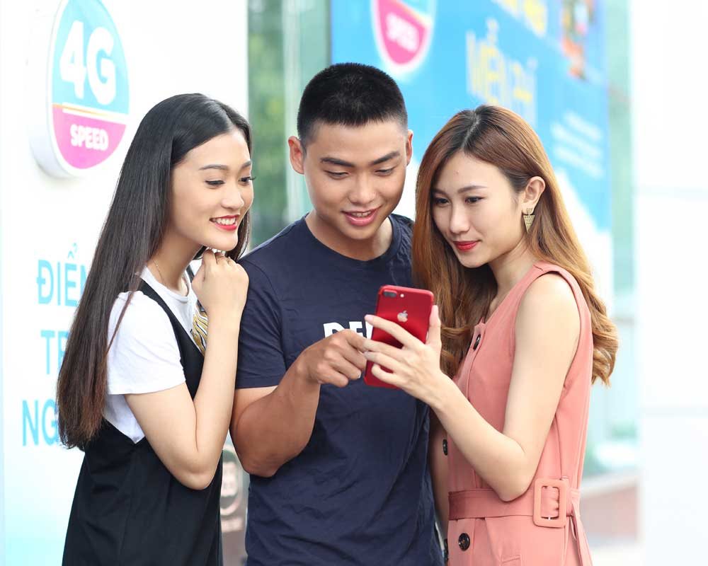 Hãy khởi tạo cuộc sống số, tạo ra động lực mới để phát triển kinh tế - xã hội của đất nước