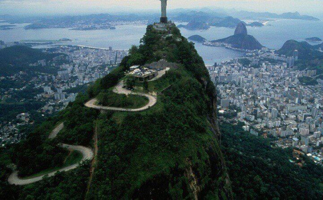 Brazil đón lượng khách du lịch cao kỷ lục nhờ Chương trình Visa điện tử