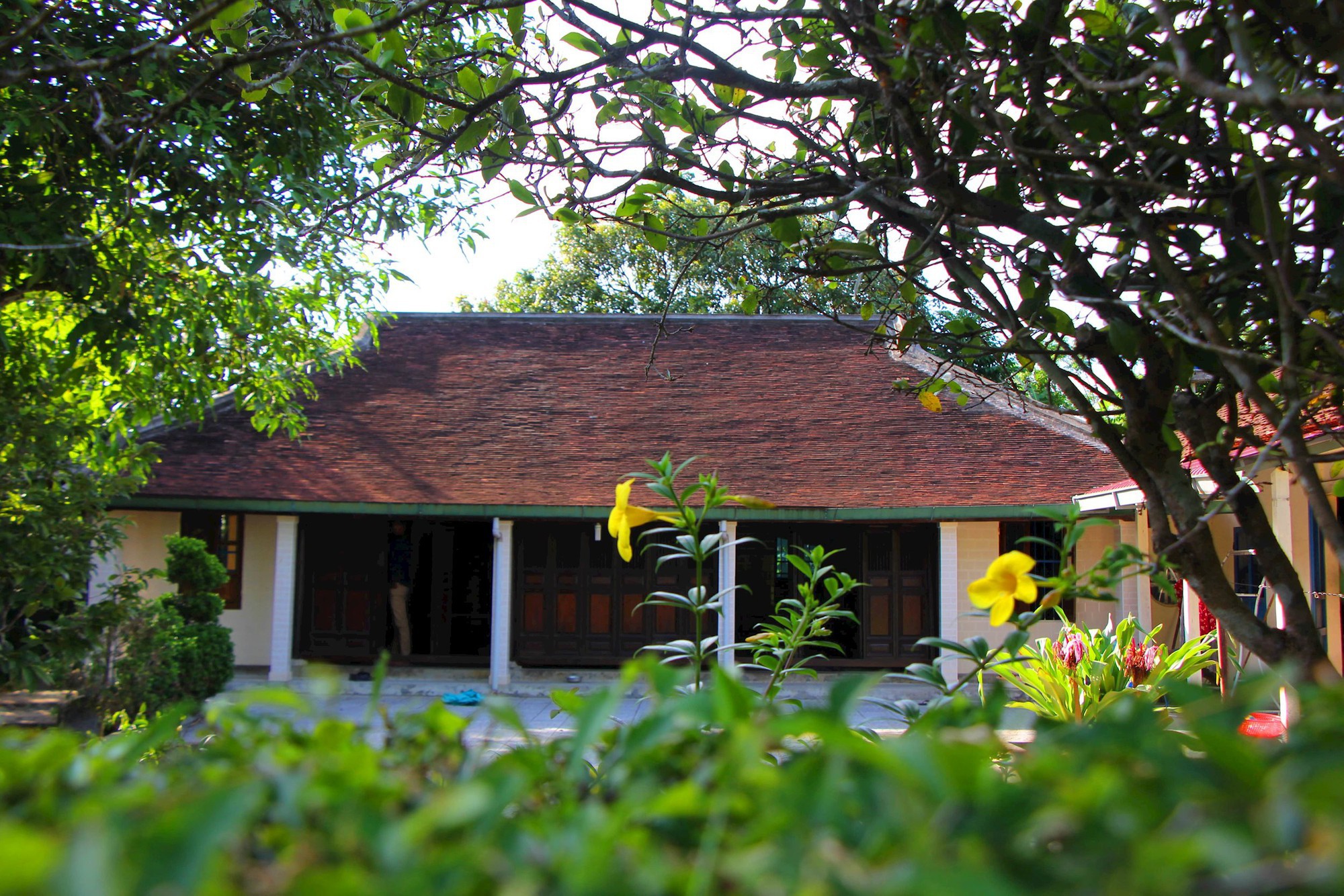 Thừa Thiên Huế: Xây dựng mô hình dòng họ văn hóa gắn với bảo tồn, phát huy các giá trị truyền thống