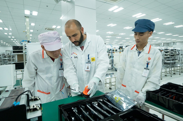 1.100 học bổng du học toàn phần đào tạo thạc sĩ, tiến sĩ Khoa học Công nghệ do Vingroup cấp