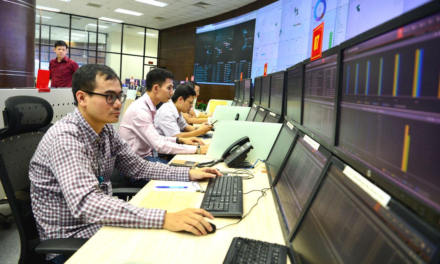Đảm bảo Internet cho 3.500 phóng viên tại Hội nghị thượng đỉnh Mỹ - Triều Tiên