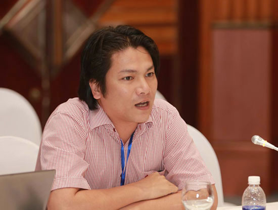 “Thị trường điện toán đám mây tại Việt Nam sẽ sôi động trong 2-3 năm tới”