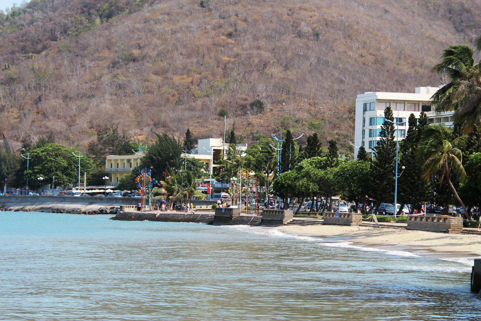 Bà Rịa – Vũng Tàu ghi điểm về tinh thần phòng dịch