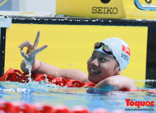 ASIAD 18: VĐV Việt Nam tự tin mang vinh quang về cho Tổ Quốc
