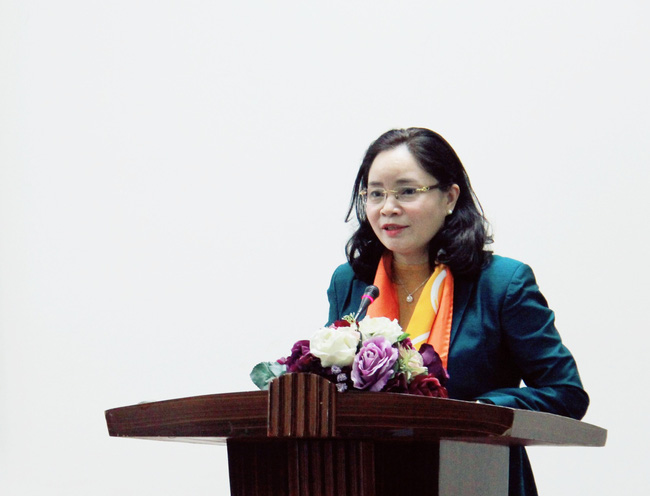 Hội nghị sinh hoạt công tác pháp chế bộ, ngành năm 2020