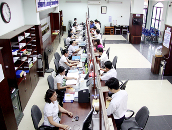 Đề xuất cập nhật danh mục tiêu chuẩn kỹ thuật ứng dụng CNTT trong cơ quan nhà nước