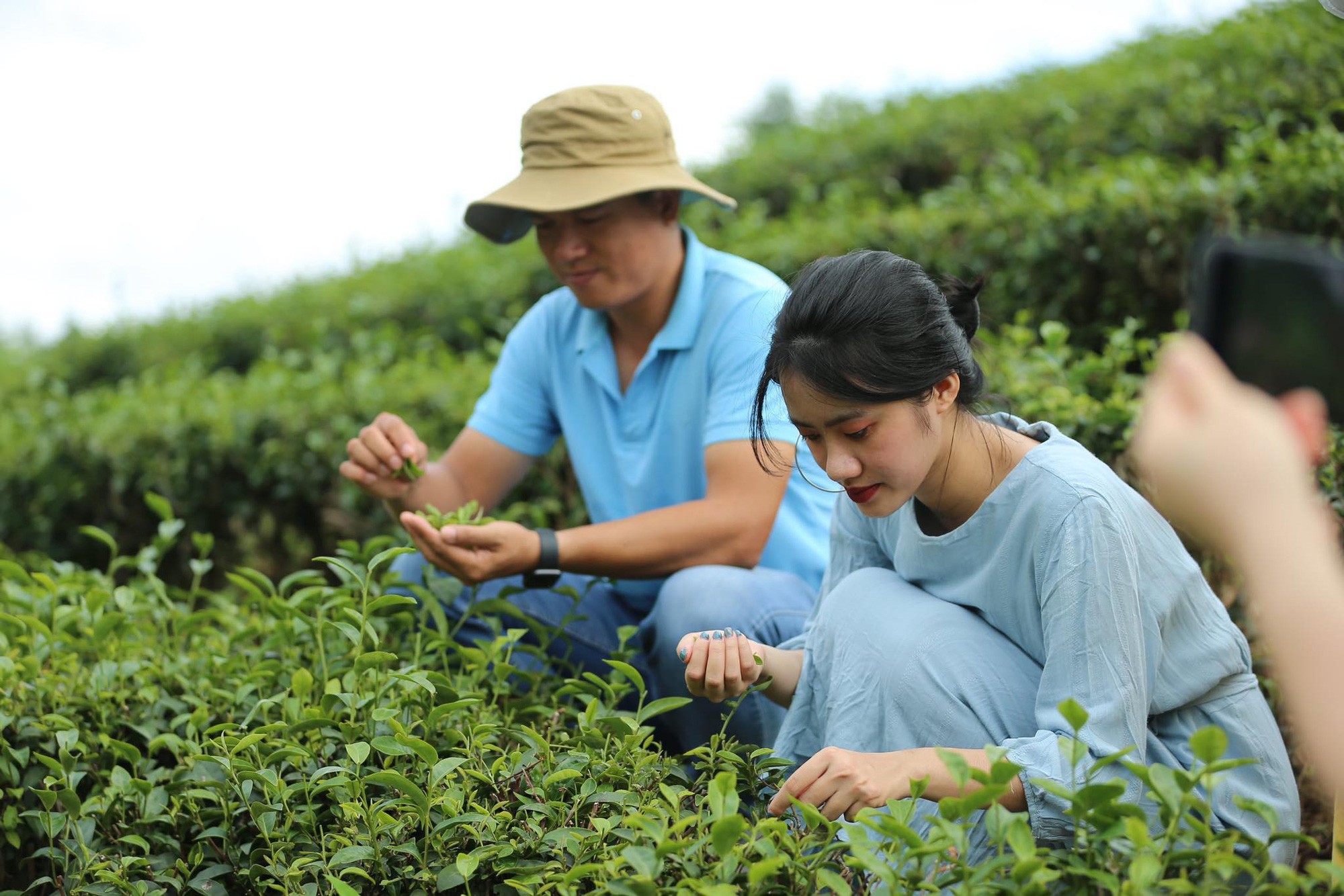 Du lịch nông thôn (Bài 1): Xu thế tất yếu sau đại dịch Covid-19