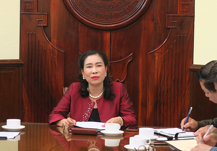 Tôn vinh văn hóa miền Trung qua lễ đón Bằng ghi danh nghệ thuật Bài Chòi