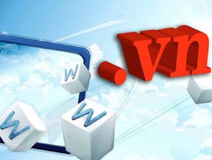 Thử nghiệm tiếp nhận hồ sơ điện tử đăng ký tên miền quốc gia “.vn”