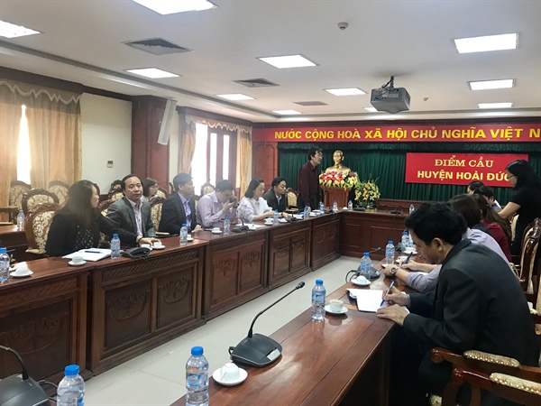 Bộ VHTTDL yêu cầu: Chấm dứt bạo lực tại lễ hội Giằng bông