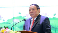 Thư chúc mừng Ngày Nhà giáo Việt Nam 20/11 của Bộ trưởng Bộ VHTTDL Nguyễn Văn Hùng