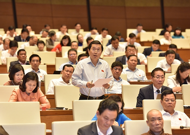 Những biện pháp thúc đẩy cách mạng công nghiệp 4.0