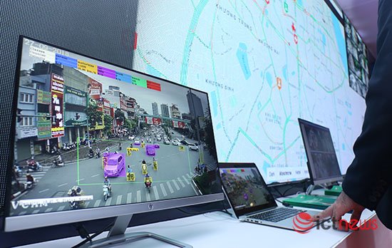 Tấn công mạng qua thiết bị IoT sẽ ảnh hưởng trực tiếp đến cuộc sống người dân