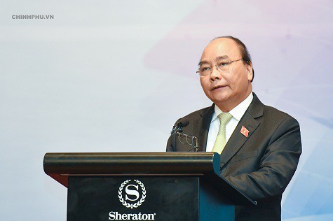 Thủ tướng yêu cầu đẩy mạnh cải cách hành chính, xây dựng Chính phủ điện tử